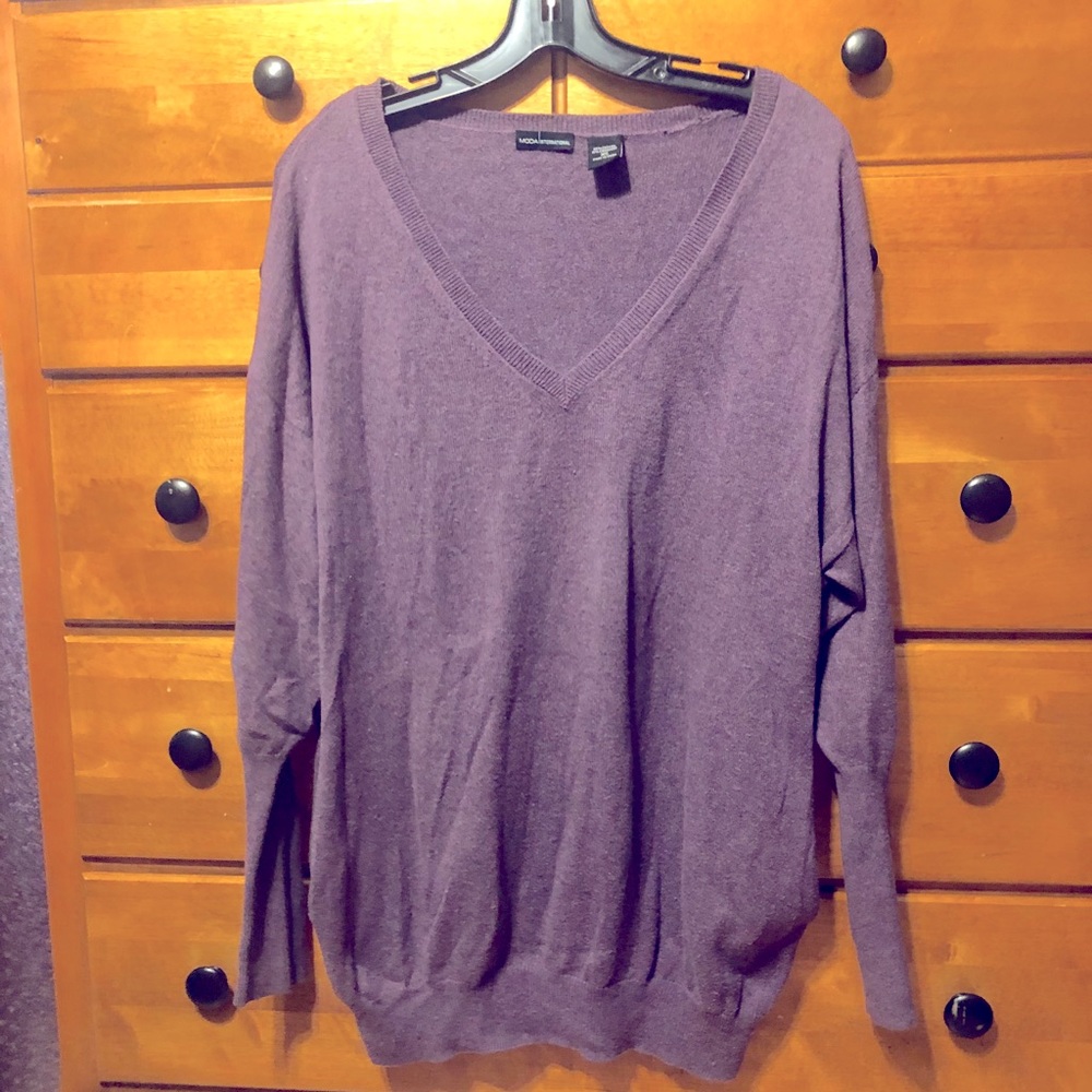 Victoria’s Secret Moda Sweater